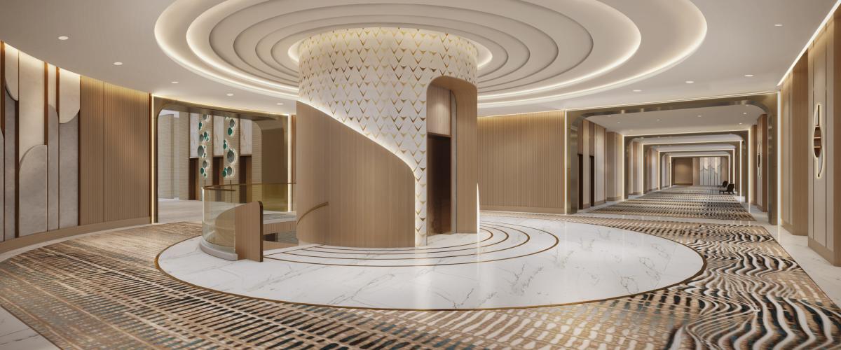 Pier Sixty-Sixty Ballroom