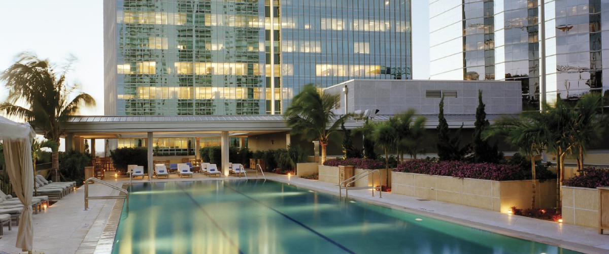 AKA Brickell