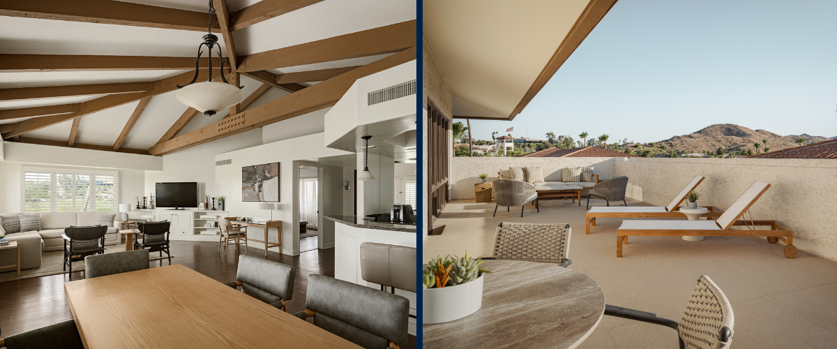 Arizona Grand Suites