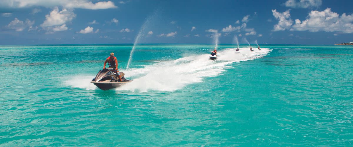 Bermuda- DO