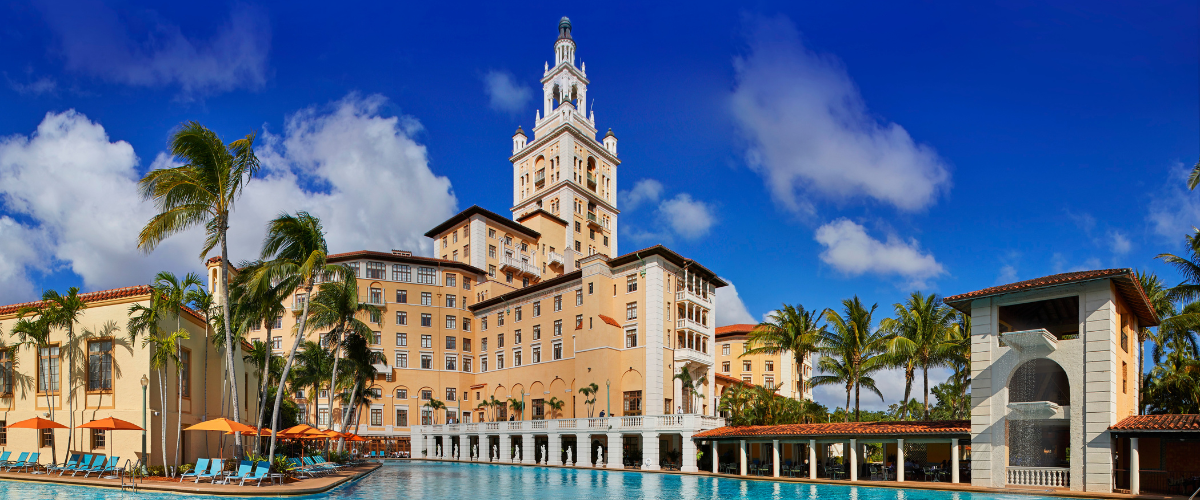 The Biltmore