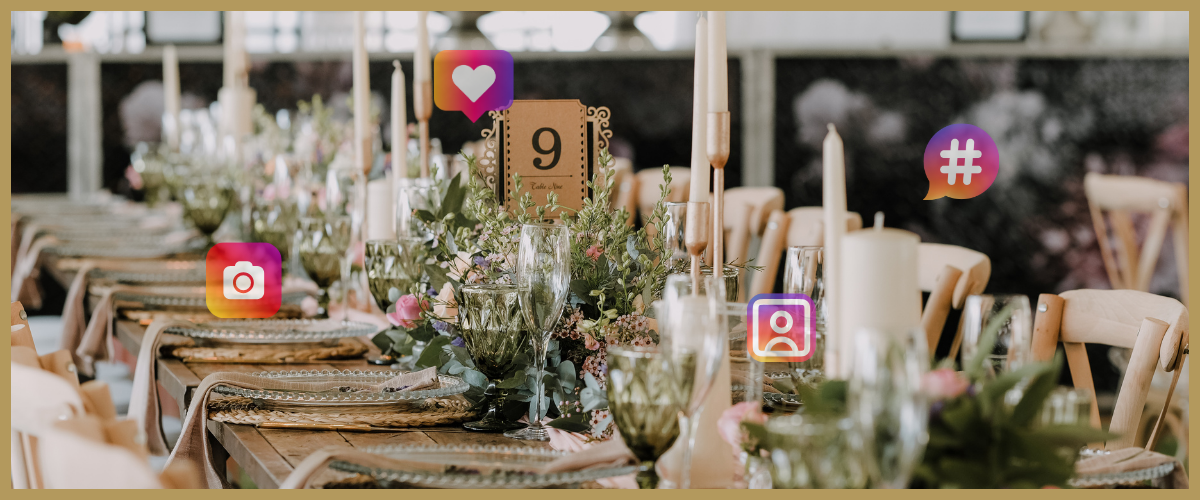 Social Media Weddings