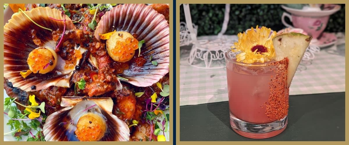 F&B Trends