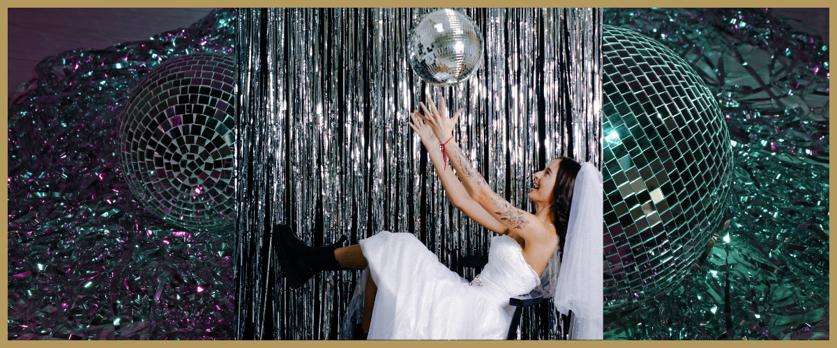 5 Wedding Trends