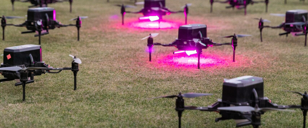 Drones