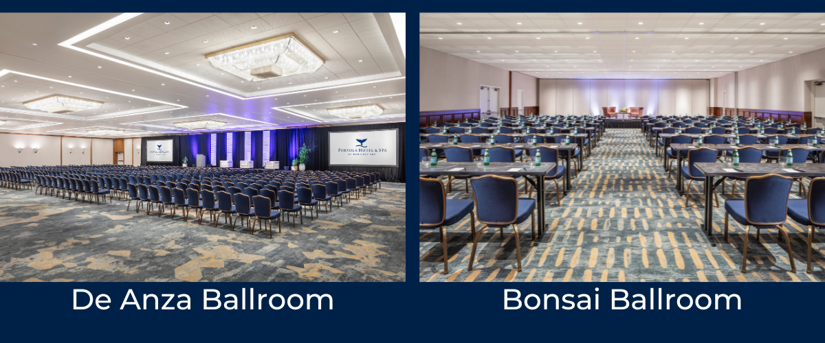 Portola Ballrooms