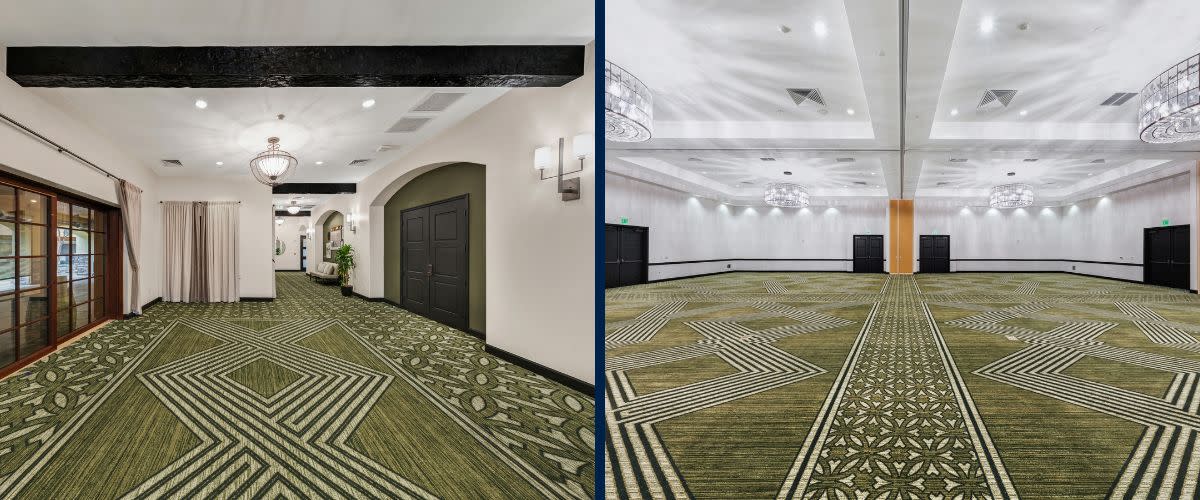 Carneros Ballroom