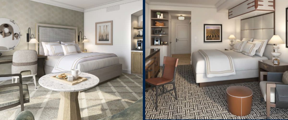 Room Meritage