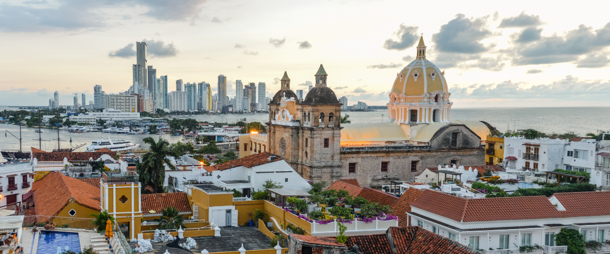 Cartagena