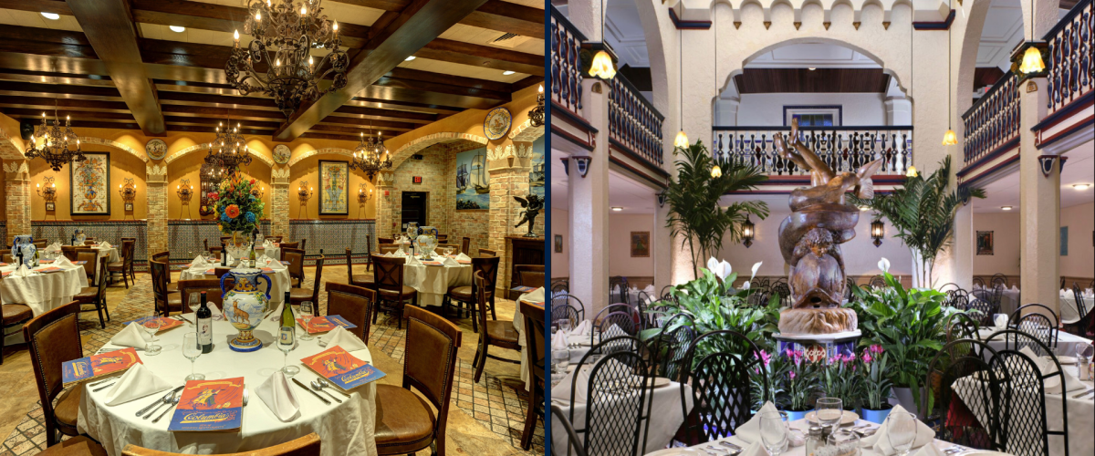 Columbia Restaurant