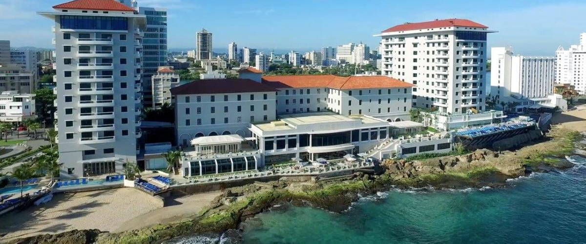 Condado Vanderbilt
