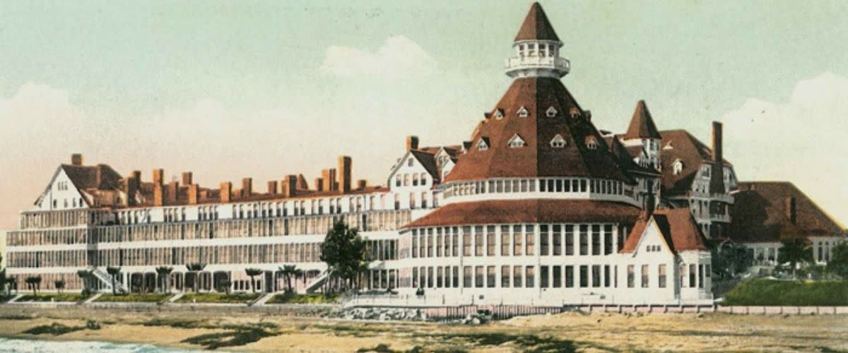 Historic Condado