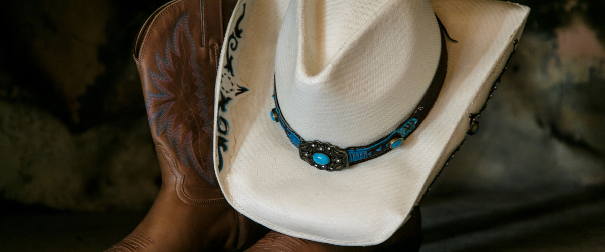 DIY Cowboy Hat