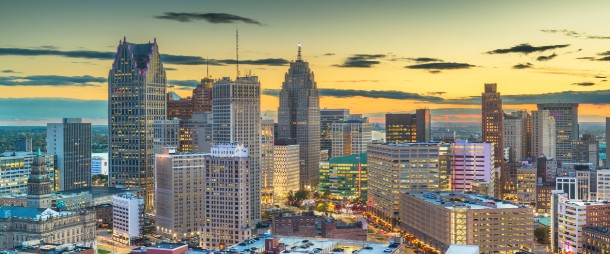 Detroit