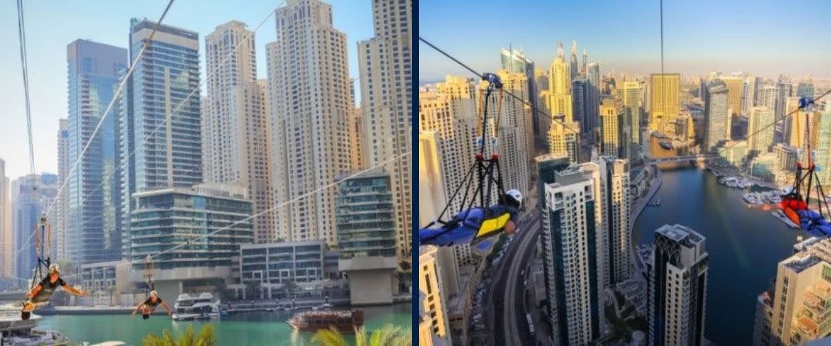 Xline Dubai