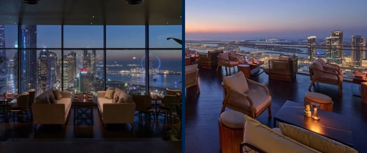 Attiko Dubai