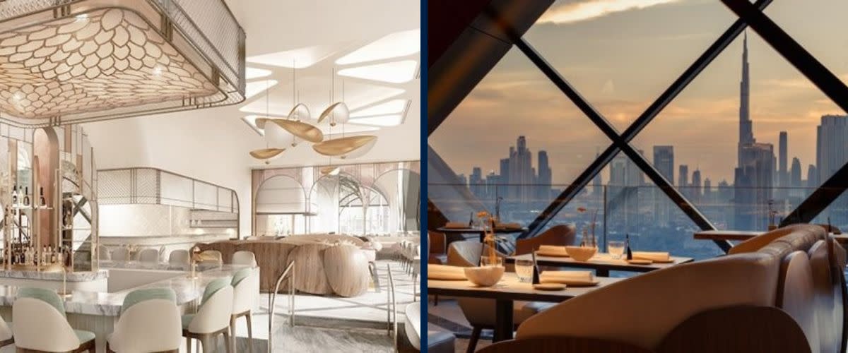 La Dame Dubai