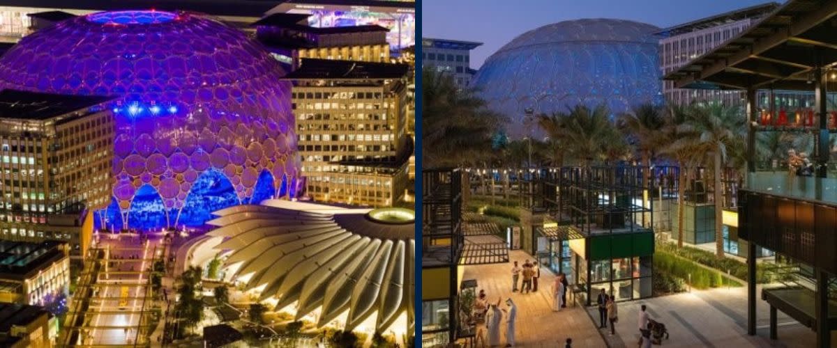 Expo Dubai