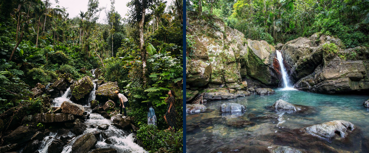 El Yunque