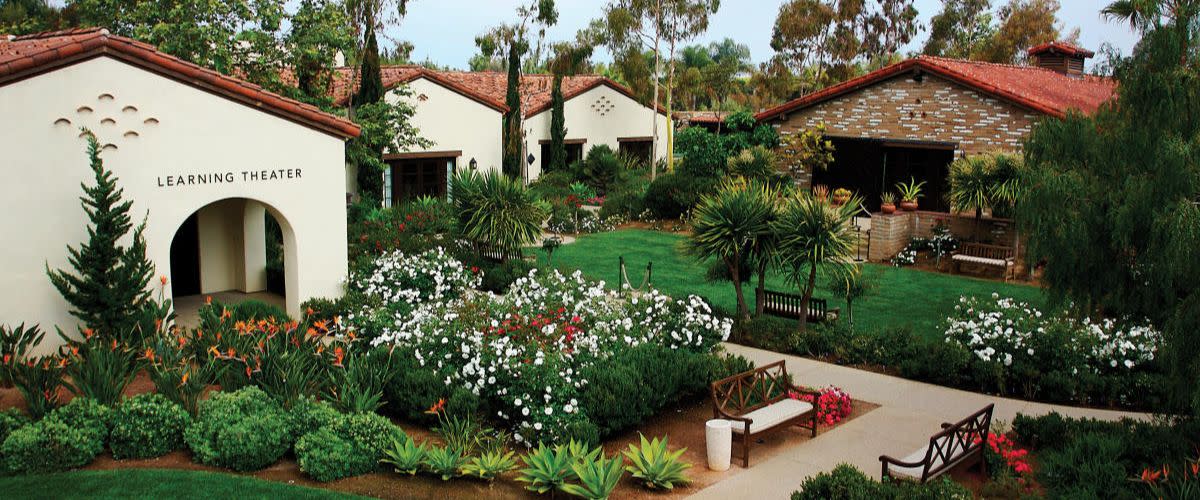 Estancia La Jolla
