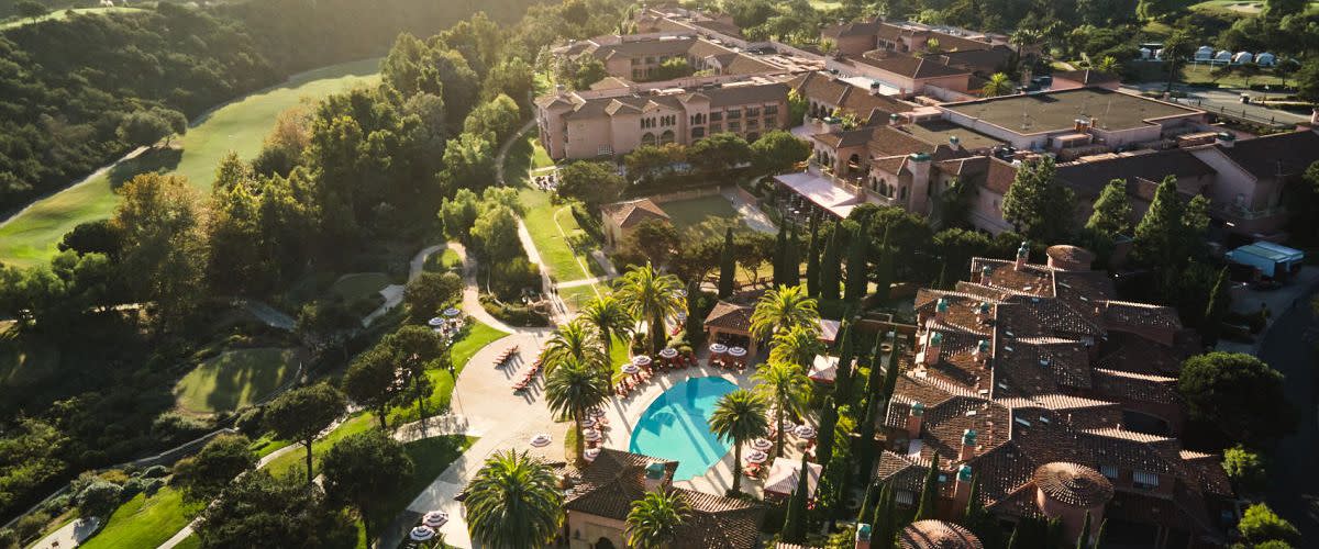 Fairmont Grand Del Mar