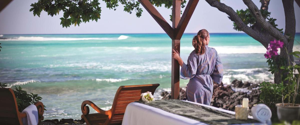 Fairmont Orchid