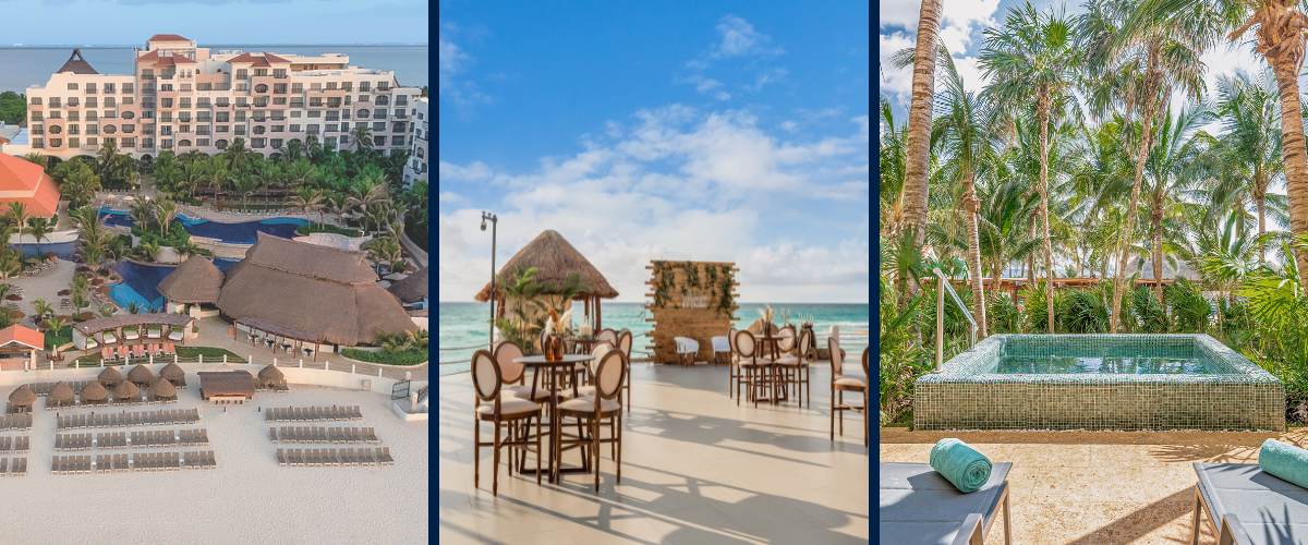 Fiesta Americana Condesa Cancun
