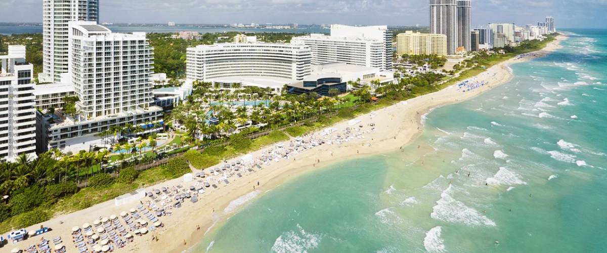 Fontainebleau Miami