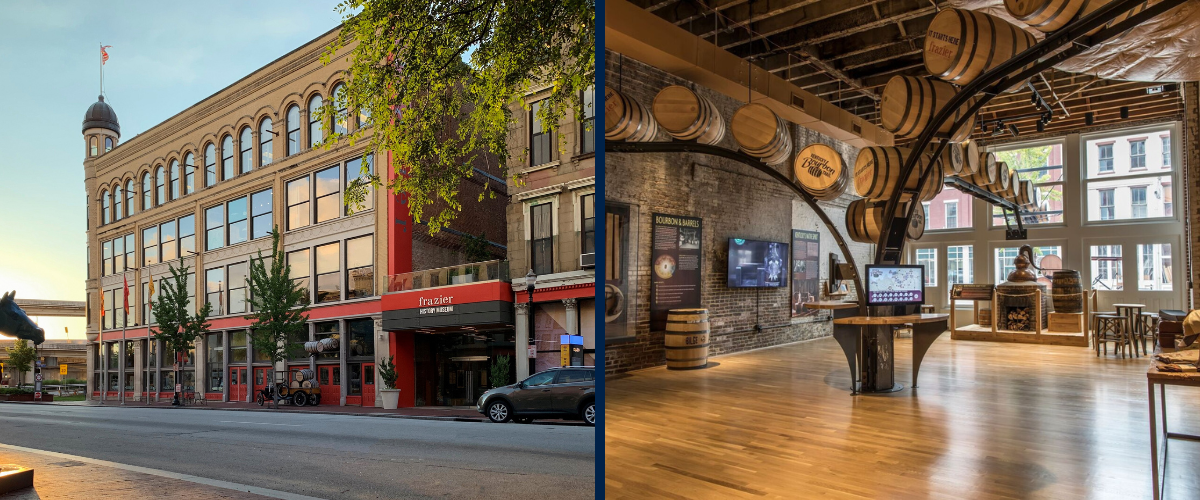 Frazier Museum