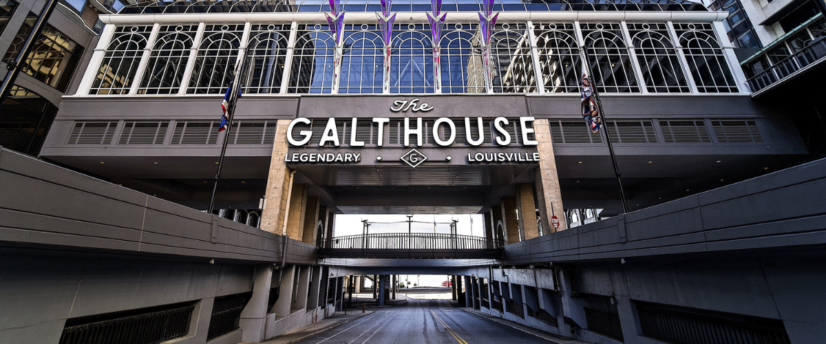 Galt House
