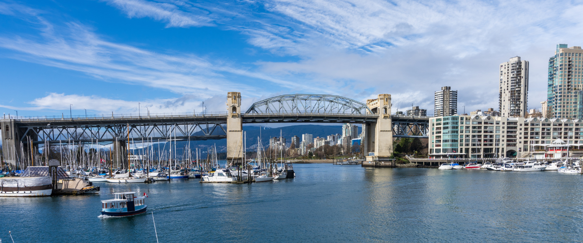 Grandville Island