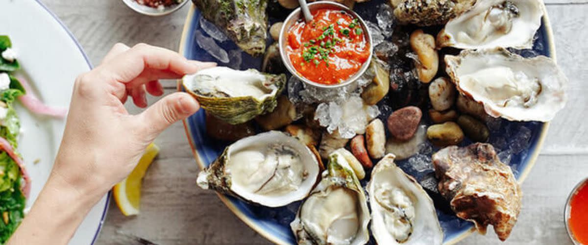 Herb & Sea