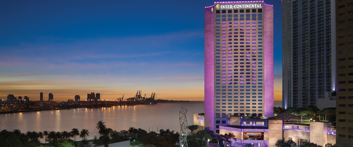 InterCon Miami
