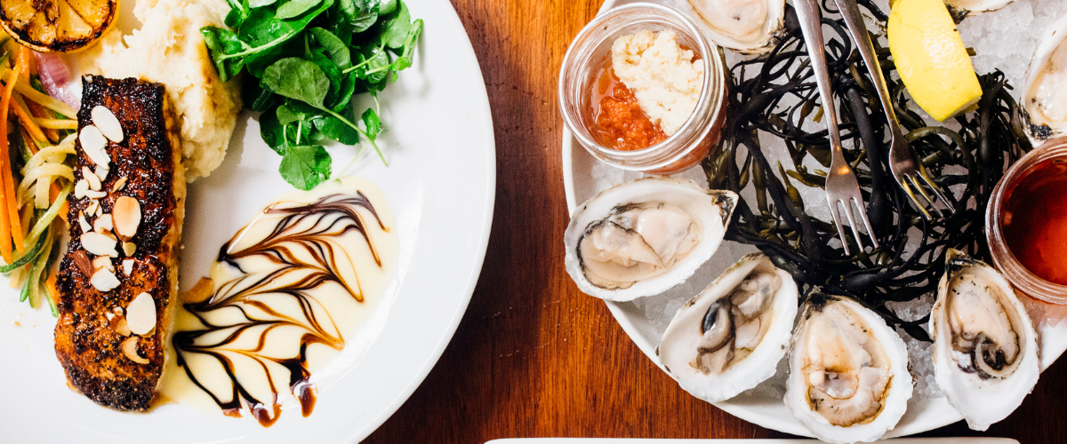 Jonathan's Oysters