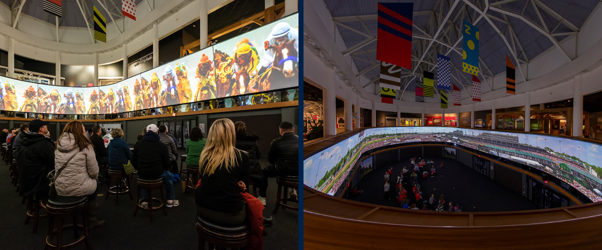Kentucky Derby Museum