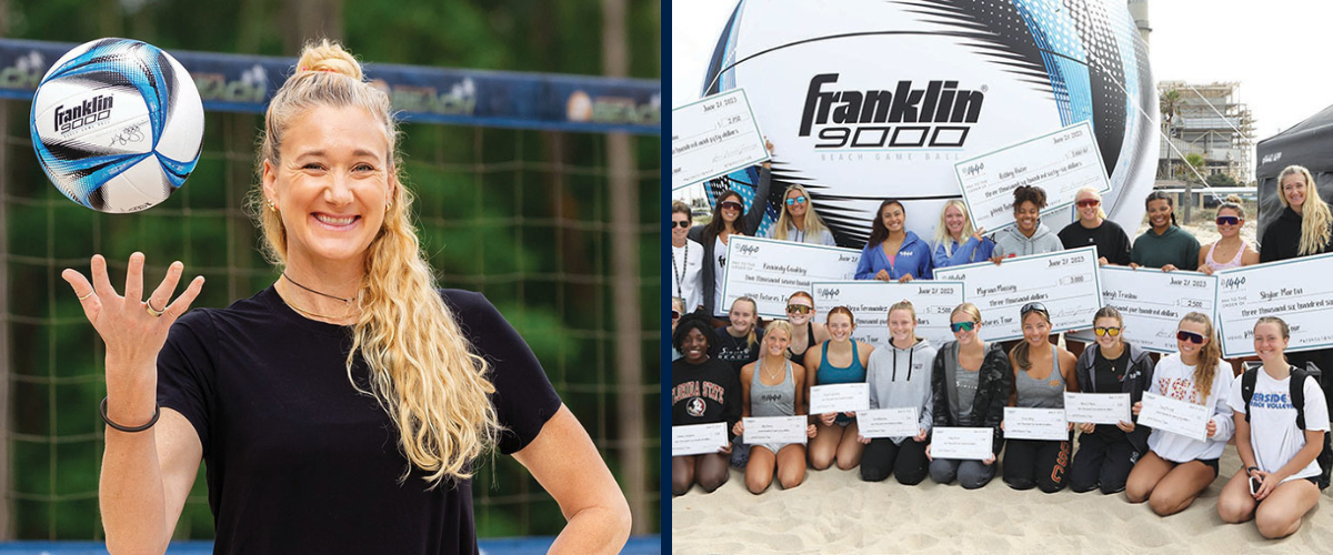 Kerri Walsh