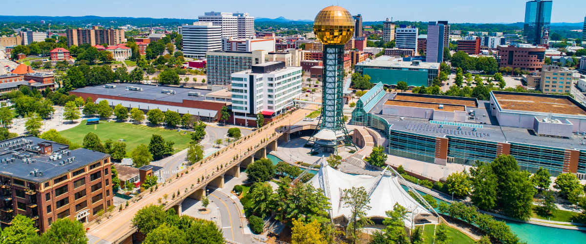 Knoxville