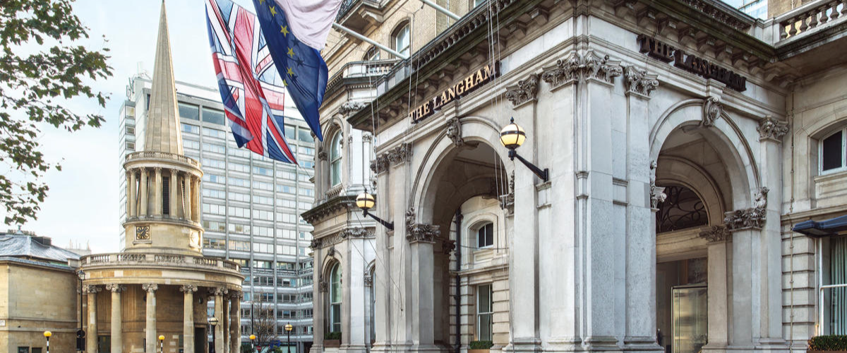 Langham London