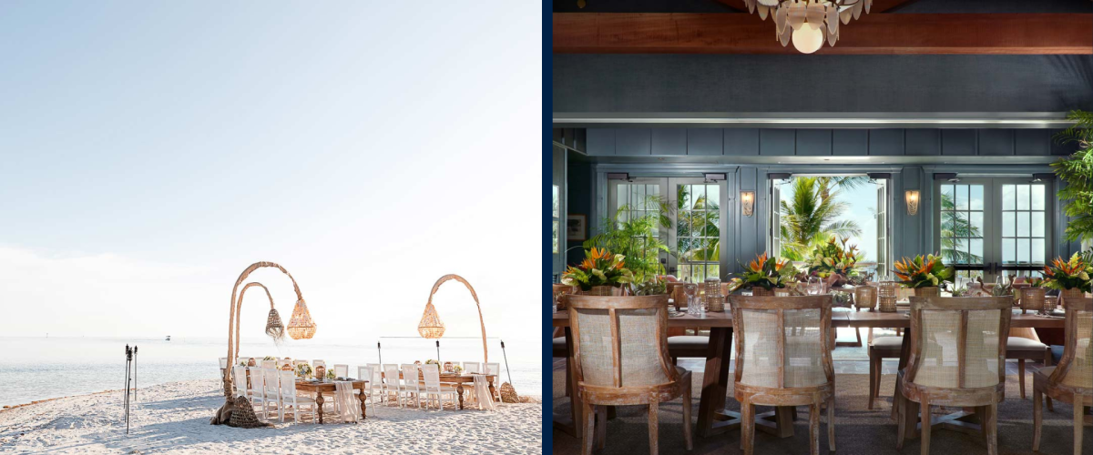 Little Palm Island Meetings