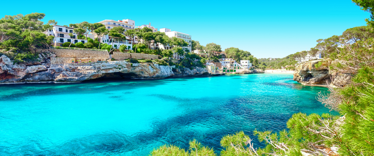 Mallorca