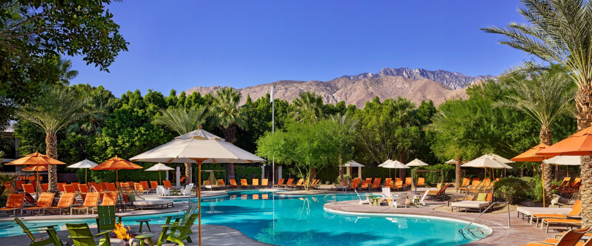 Margaritaville Palm Springs
