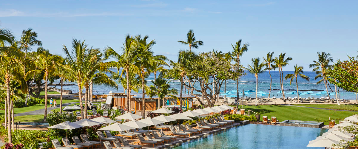 Mauna Lani