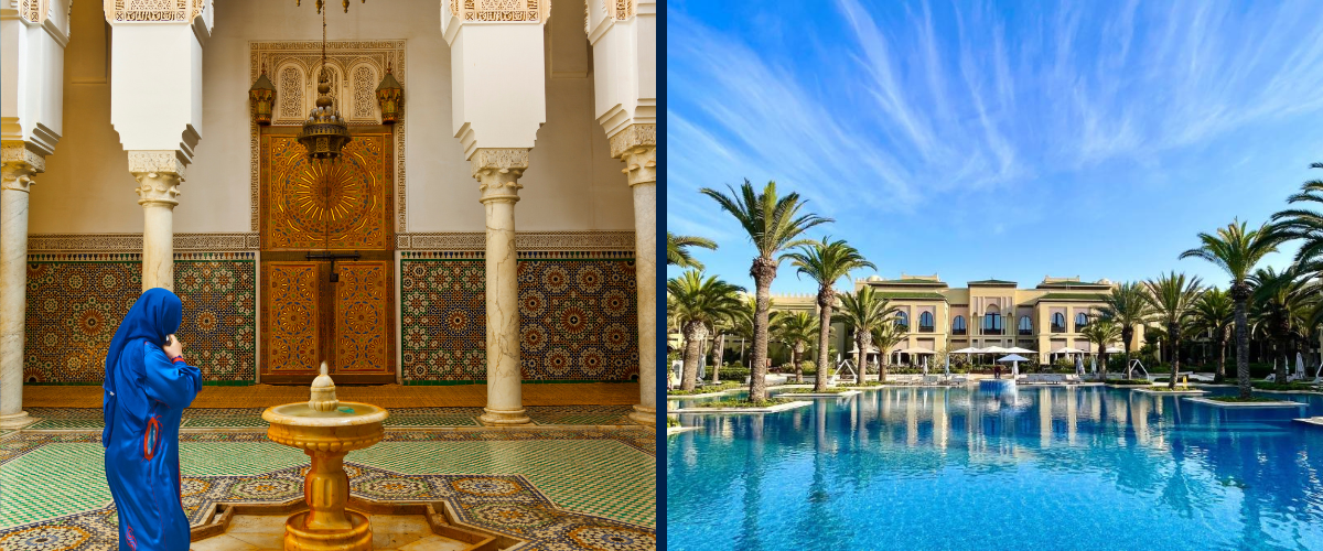 Morocco