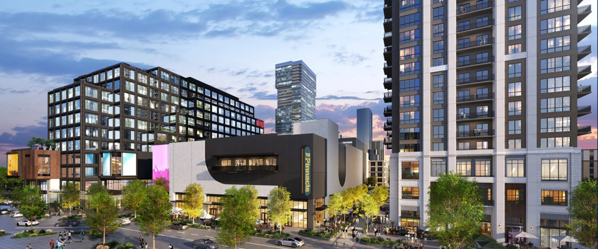 Nashville Yards