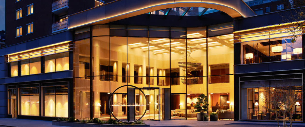 Nobu London
