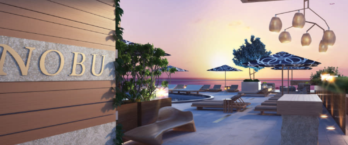 Nobu Miami