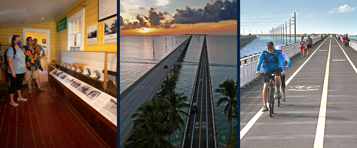 7 mile bridge