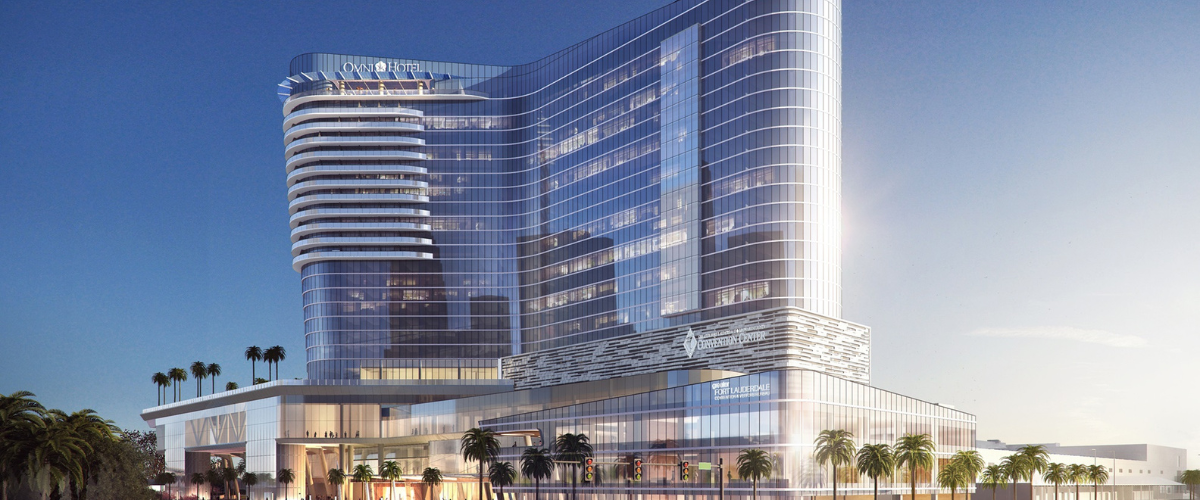 Omni Ft. Lauderdale