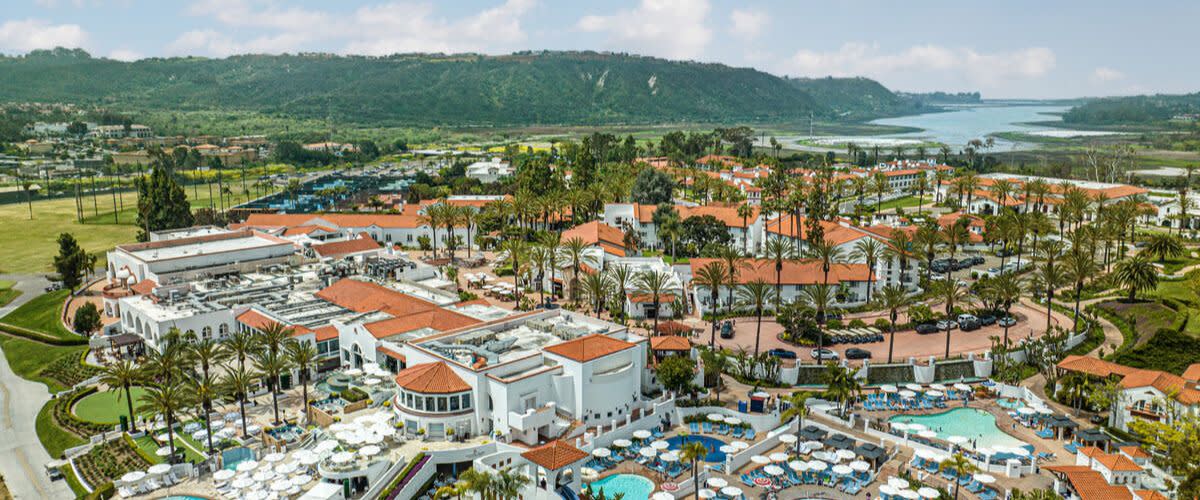 Omni La Costa