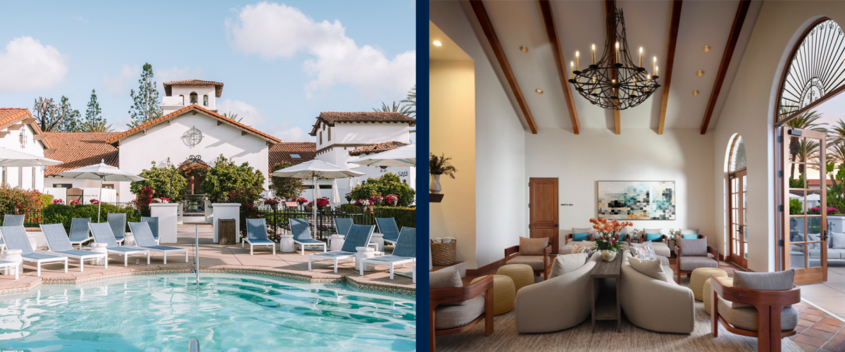 Omni La Costa Spa